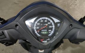 SUZUKI ADDRESS V110 CE47A