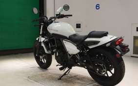 KAWASAKI ELIMINATOR400-3 2025 EL400A