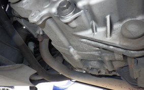 YAMAHA MAJESTY 150 2006 SG28J