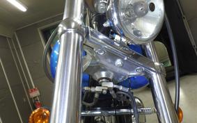 HARLEY FXST 1580 2011