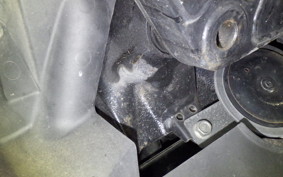 HONDA SILVER WING 400 GT Type 2015 NF03