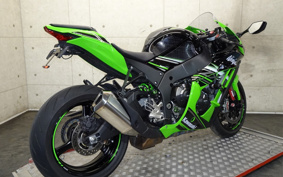 KAWASAKI NINJA ZX-10R 2018 ZXT00S