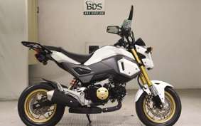 HONDA GROM 2012 JC75