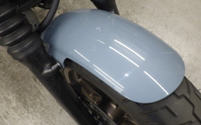 HONDA REBEL 250  S E-clutch 2018 MC49