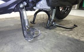 YAMAHA N-MAX 155 SG66J