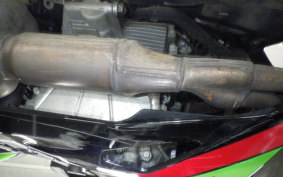 KAWASAKI ZX-25R 2025 ZX250E