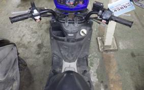 YAMAHA BW'S 50 Gen.3 SA44J