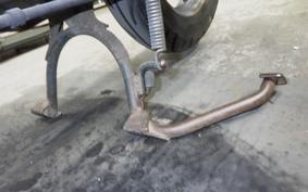 YAMAHA JOG Gen.5 2020 SA36J