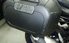SUZUKI SV650 A 2016 VP55B