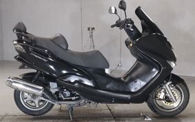 YAMAHA MAJESTY 125 SE27