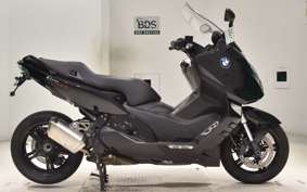 BMW C600 SPORT 2015