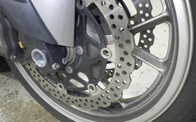 KAWASAKI ZZ1400 NINJA R 2006 ZXT40A