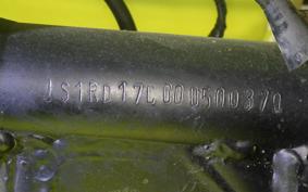 SUZUKI RM85L<ﾌ･ﾀﾞ>