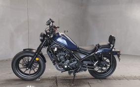HONDA REBEL MC49