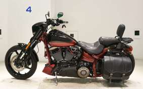 HARLEY FXSE1800CVO 2017