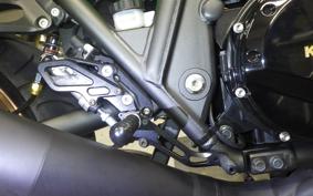 KAWASAKI ZRX1200 D 2017 ZRT20D