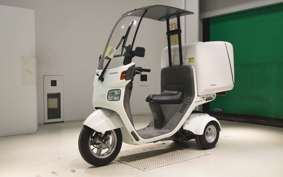 HONDA GYRO CANOPY TA03