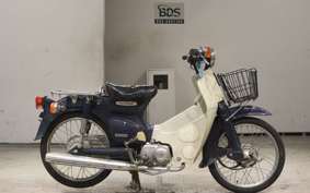 HONDA C50 SUPER CUB AA01