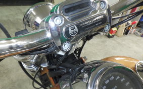 HARLEY FXDL 1580 2007