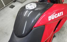 DUCATI HYPERMOTARD 1100S 2008