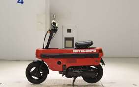 HONDA MOTOCOMPO AB12