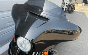 HARLEY FLHXS 2019 KRP