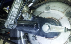 YAMAHA SR400 Gen.2 1995 1JR