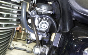 KAWASAKI ESTRELLA CUSTOM BJ250A