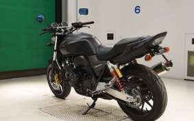 HONDA CB400SF GEN 4 2014 NC42