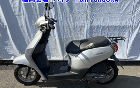 HONDA TACT-4