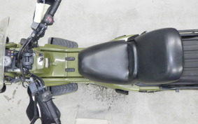 HONDA PS250 2025 MF09