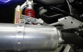 HONDA CB400SF VTEC SPEC 2 2002 NC39
