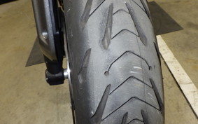 TRIUMPH TRIDENT 660 2021