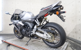 HONDA CBR1000RR 2006 SC57