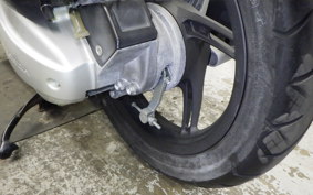 HONDA PCX 150 2025 KF18