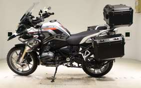 BMW R1200GS 2017