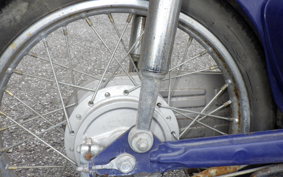 HONDA C50 SUPER CUB C50