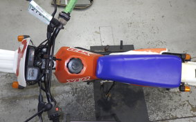 HONDA XLR80R
