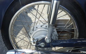 HONDA C50 SUPER CUB AA01