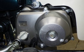HONDA C50 SUPER CUB AA01