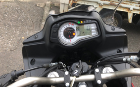 SUZUKI DL650 ( V-Strom 650 ) ABS 2016 VP56A