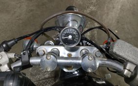 HONDA STEED 400 1992 NC26