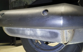 HONDA SPACY 100 2024 JF13