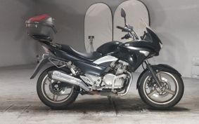 SUZUKI GSR250S GJ55D
