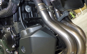 SUZUKI GSX-S 1000 Gen.2 2022 EK1AA