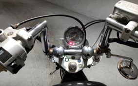 HONDA STEED 400 NC26