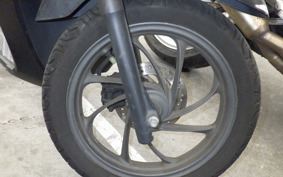 HONDA DIO 110 JK03
