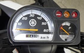 YAMAHA GEAR Gen.2 2011 UA08J