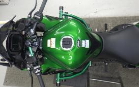 KAWASAKI NINJA 1100SX 2025 ZXT10H