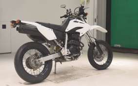 HONDA XR400 MOTARD 2005 ND08